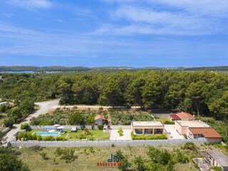 Vakantiehuis Medulin Omgeving 42