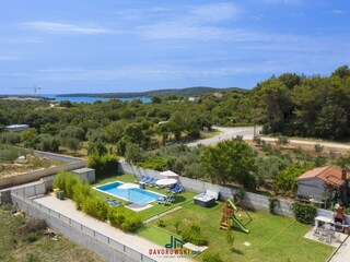 Vakantiehuis Medulin Omgeving 43