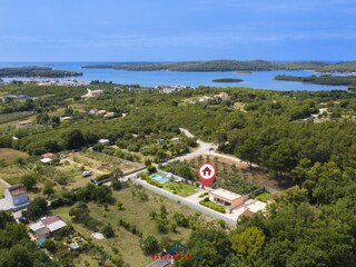 Holiday Estate Stancija Matoši?