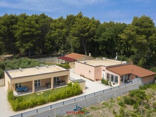 Vakantiehuis Medulin Omgeving 44