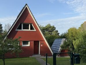 Holiday house Roter DAMPfer / Erstvermietung nach Umbau 2026