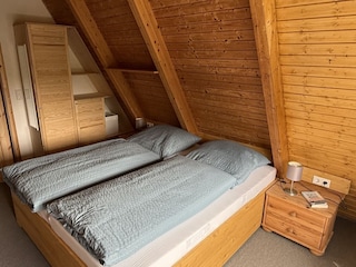 Schlafzimmer OG
