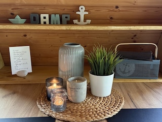 Ferienhaus Damp Ausstattung 9