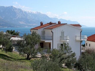 Apartment Marušići  1