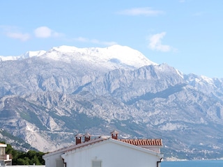 Apartment Marušići  2