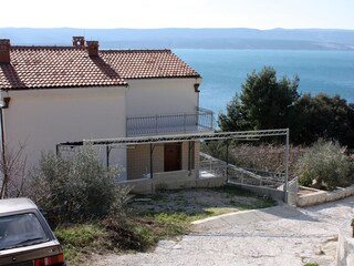 Apartment Marušići  8