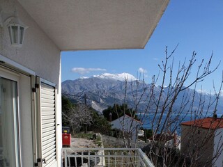 Apartment Marušići  16