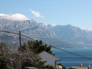 Apartment Marušići  21