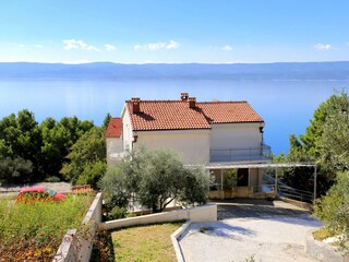 Apartment Marušići  23