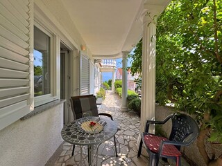 Apartment Županje  17