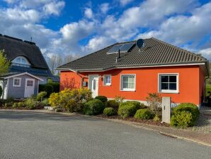 Ferienhaus Piratennest - Rostock & Umgebung - image1