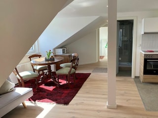 Küche / Küchenzeile