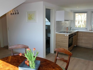 Küche / Küchenzeile