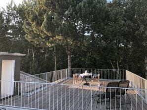 Ferienwohnung Das Vosshörn - Ausguck