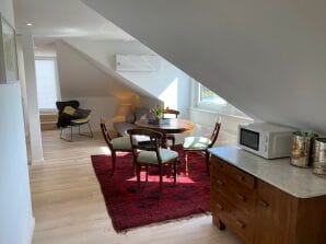 Apartamento vacacional Das Vosshörn - Ausguck