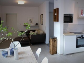 Ferienwohnung Duhnen Ausstattung 25