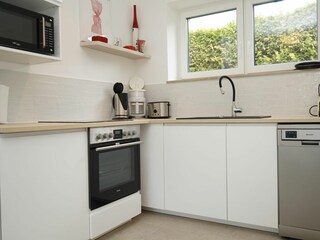 Küche / Küchenzeile