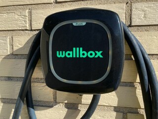 Wallbox
