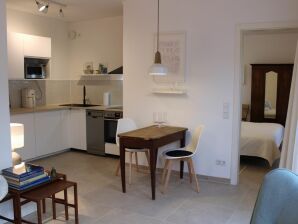 Ferienwohnung Das Vosshörn - Matrose