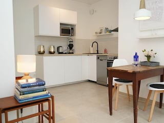 Küche / Küchenzeile