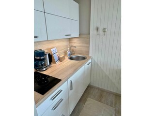 Küche / Küchenzeile