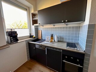 Küche / Küchenzeile