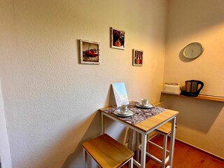 Küche / Küchenzeile