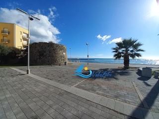 piazza al mare