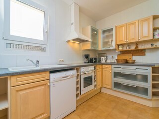 Villa Colonia de Sant Pere Grabación al aire libre 3