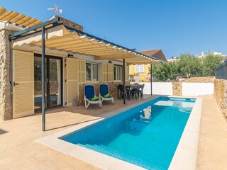 Villa Colonia de Sant Pere Enregistrement extérieur 7