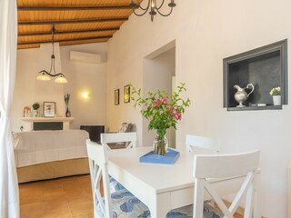 Villa Colonia de Sant Pere Buitenaudio-opname 11