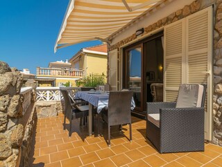 Villa Colonia de Sant Pere Buitenaudio-opname 19
