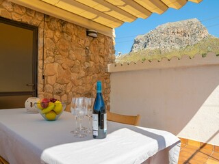 Villa Colonia de Sant Pere Enregistrement extérieur 22