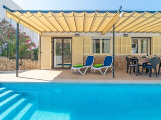 Villa Colonia de Sant Pere Enregistrement extérieur 23