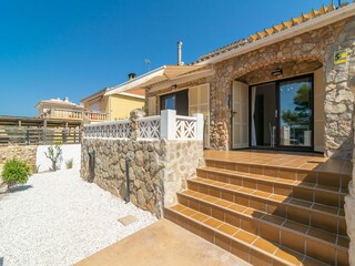 Villa Colonia de Sant Pere Enregistrement extérieur 21