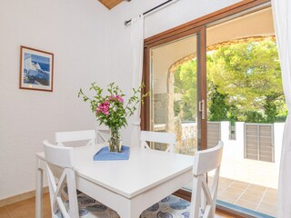 Villa Colonia de Sant Pere Enregistrement extérieur 29