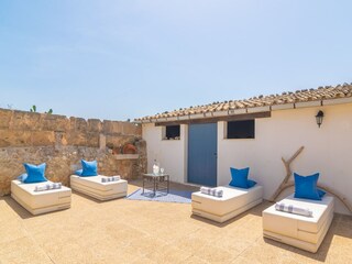 Maison de vacances Pollensa  1