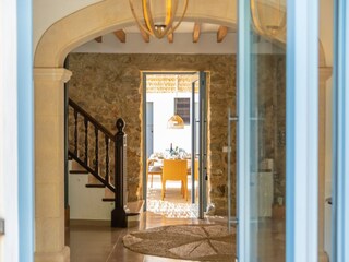 Maison de vacances Pollensa  64