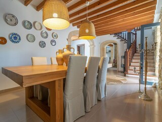 Holiday house Pollensa  44