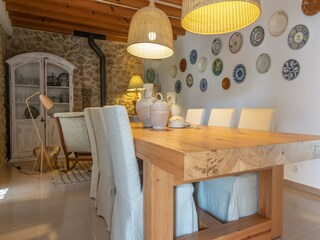 Casa per le vacanze Pollensa  12