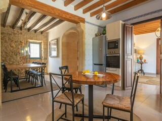 Maison de vacances Pollensa  9