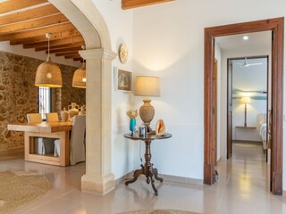 Maison de vacances Pollensa  12