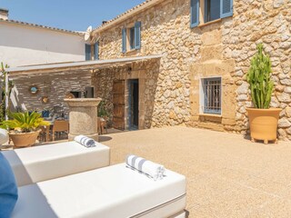 Ferienhaus Pollensa  22