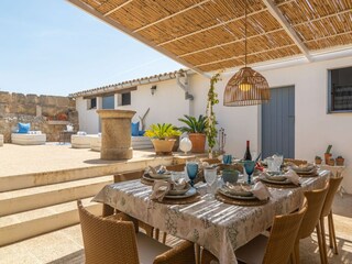Casa de vacaciones Pollensa  21