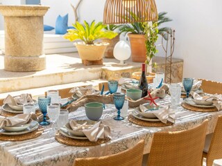 Holiday house Pollensa  24