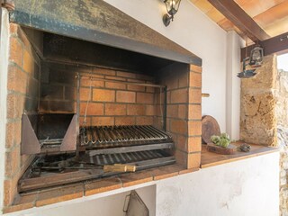 Casa de vacaciones Pollensa  17