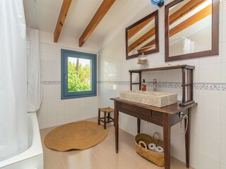 Maison de vacances Pollensa  58