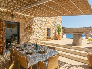 Casa per le vacanze Pollensa  8