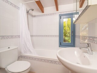 Maison de vacances Pollensa  34