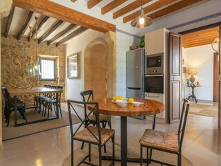 Holiday house Pollensa  18